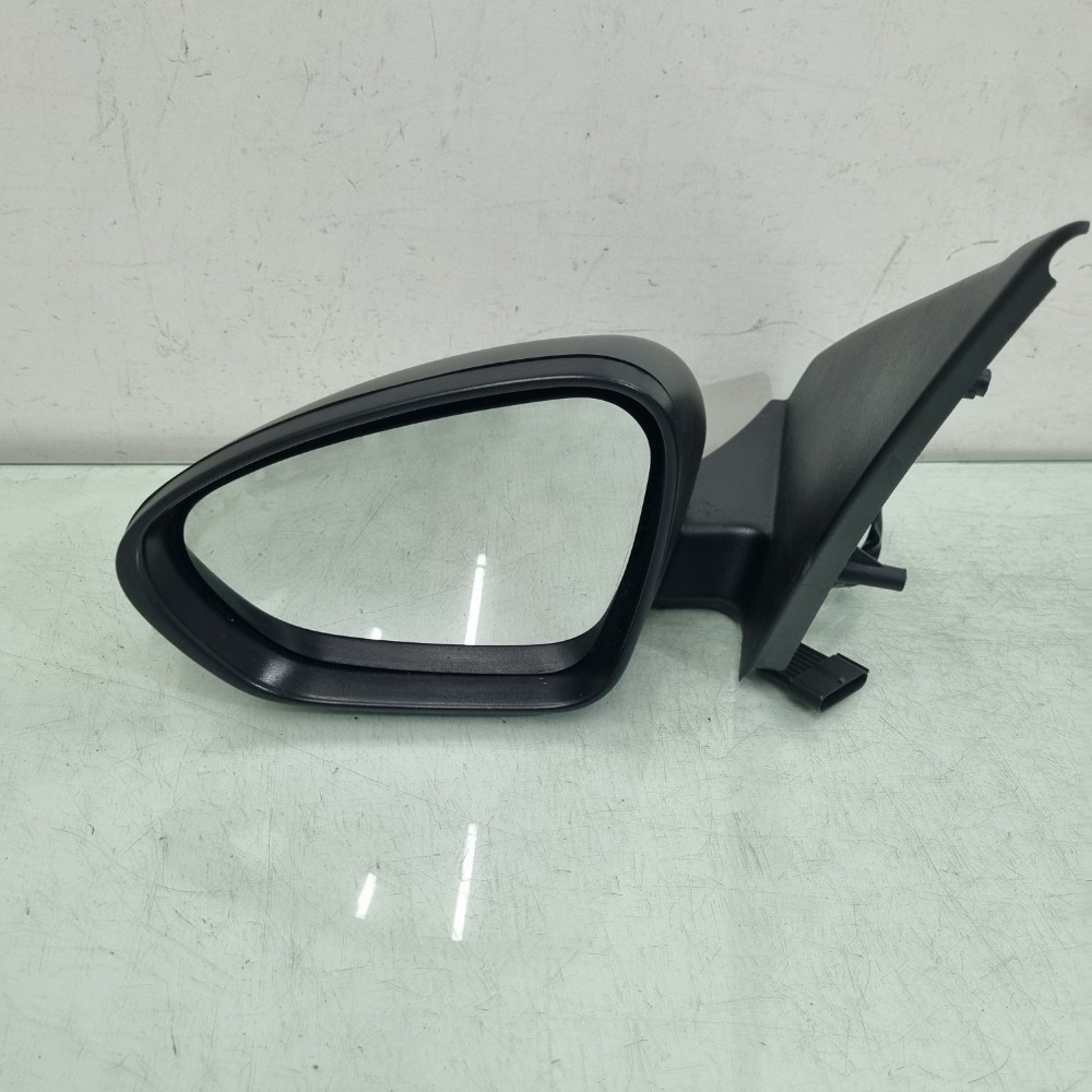 Retrovisor Esquerdo Elétrico C/pisca Fiat Cronos 2017/2024 1
