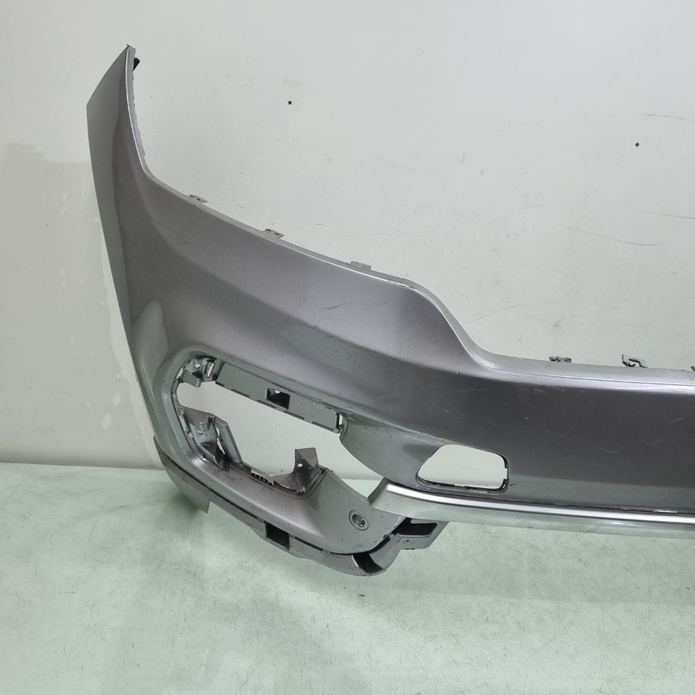 Parachoque Dianteiro Jeep Commander 2022/2024 Recondicionado 3