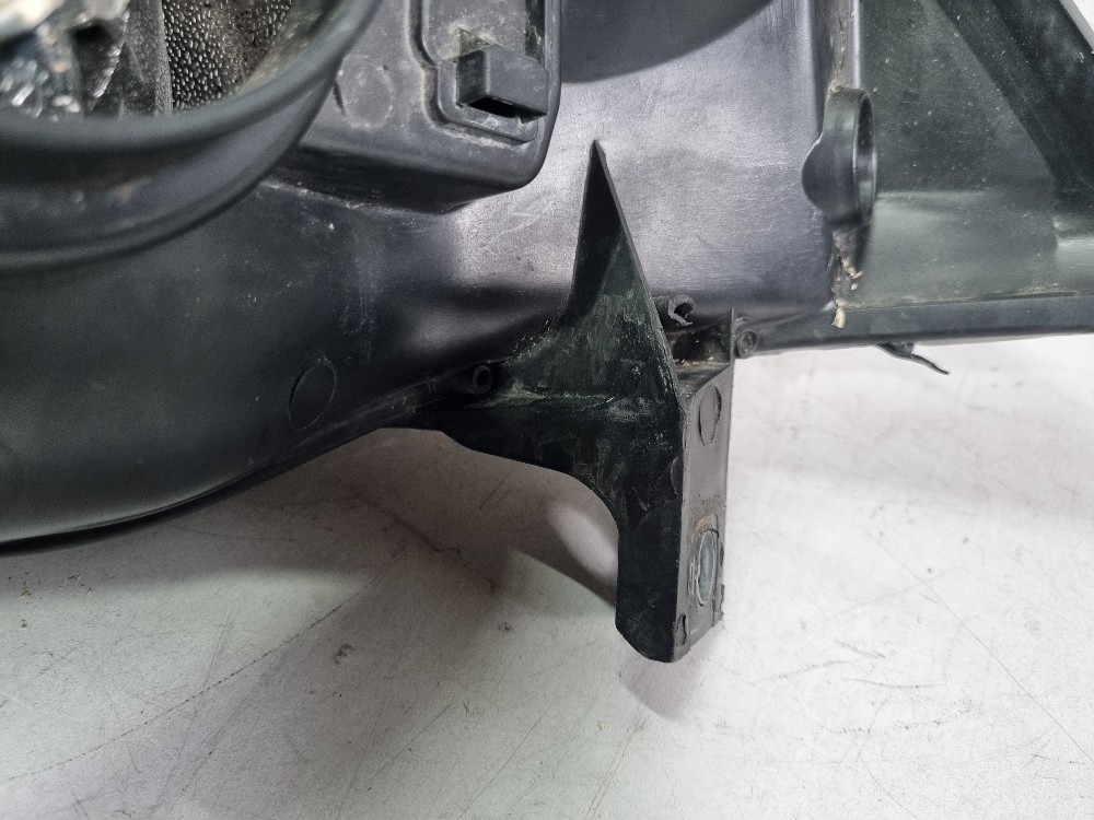 Farol Direito M. Negra Do Fiat Palio Elx 2008/2012 Seminovo. 9