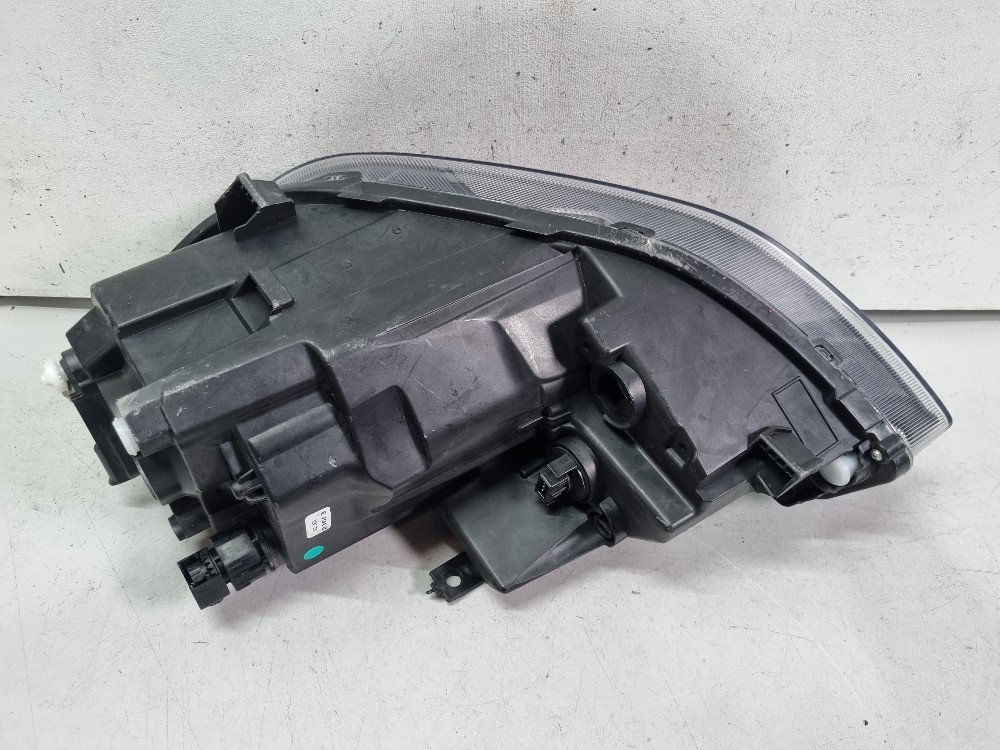 Farol Direito Volkswagen Polo  Track 2023 / 2025 Recuperado. 9