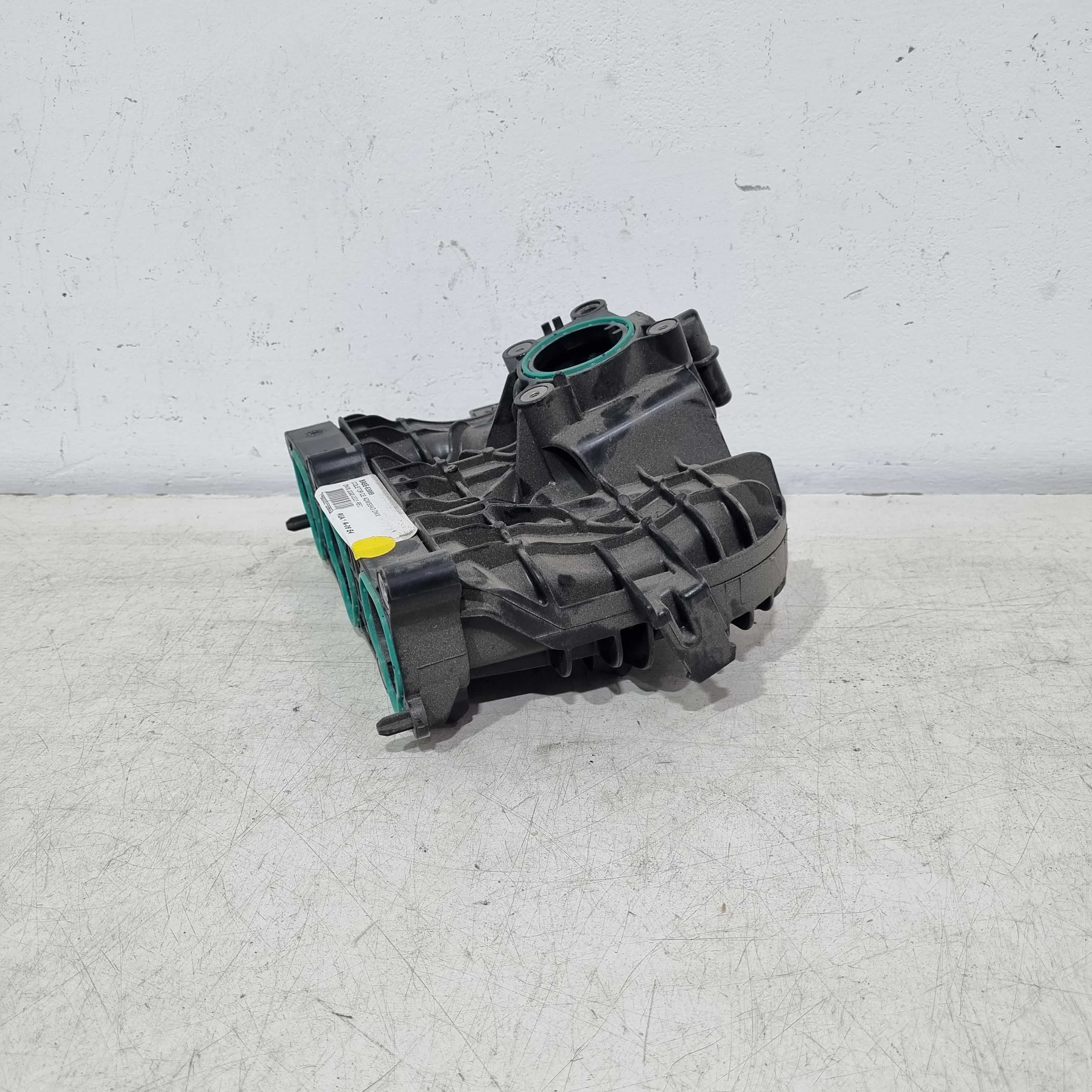 Coletor De Adimissao Chevrolet Onix Modelos 2020/2023 2
