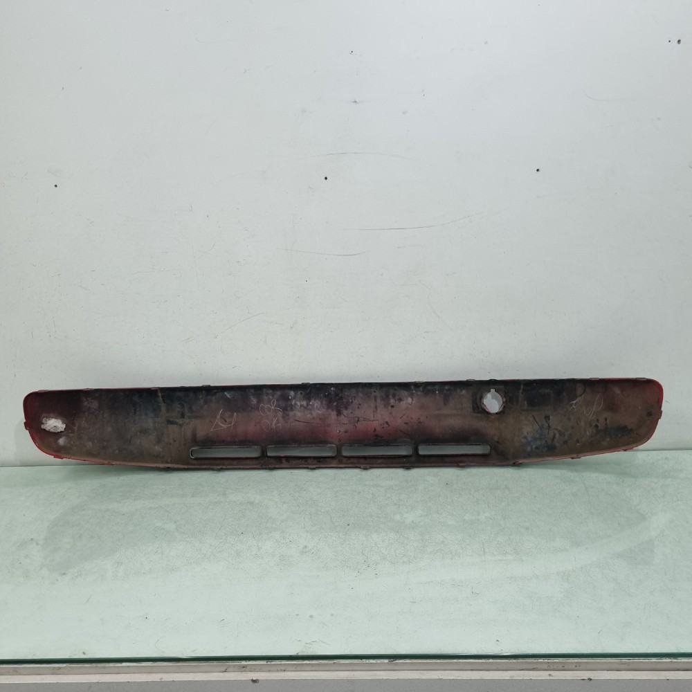Moldura Grade Central Volkswagen Up 2013/2016 Recuperada  Ambos Lados 4