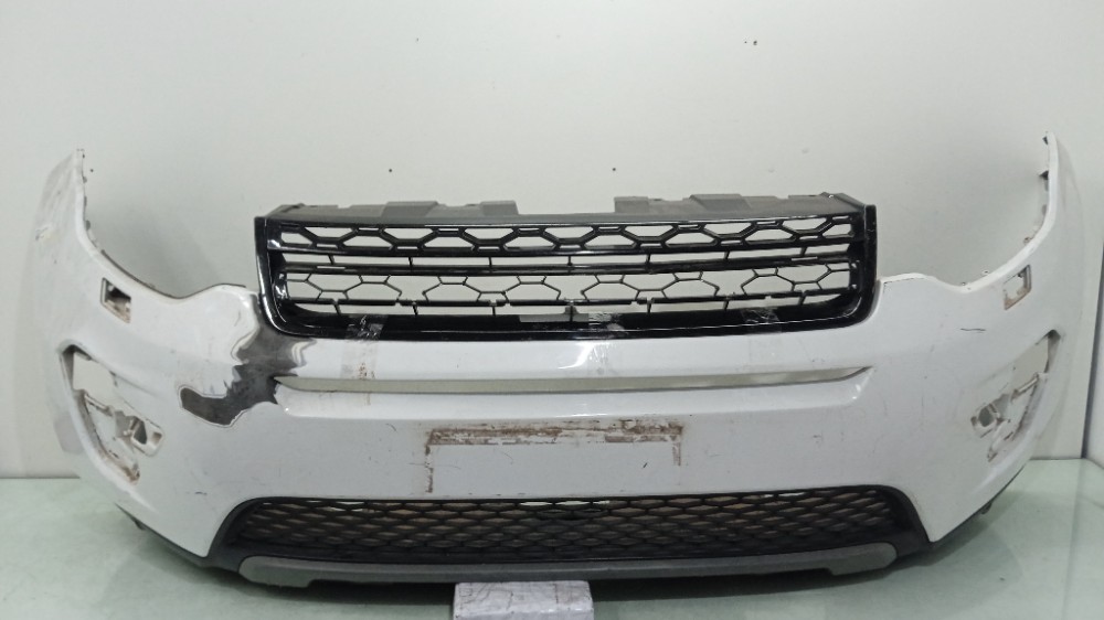 Parachoque Dianteiro Discovery Sport Ano 2015/2018 Seminovo. 1