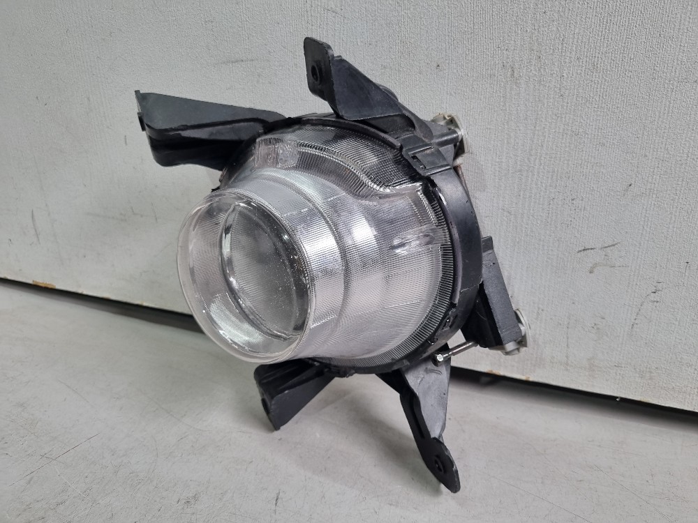 Farol Milha Esquerdo Hyundai Hb20 2012 2013 2014 2015 2