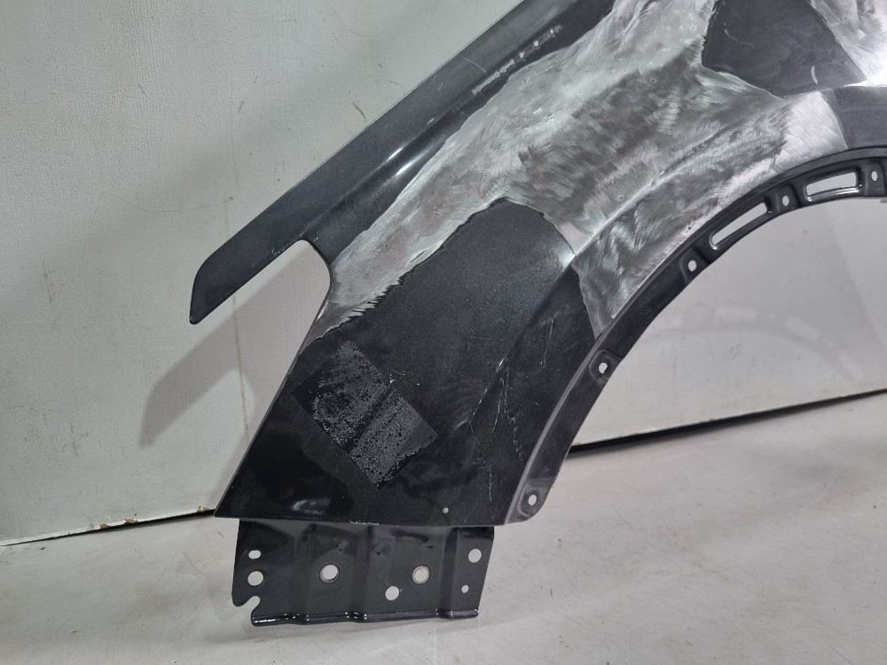 Paralama Esquerdo Chery Tiggo 7 2022/2024 Recon 2