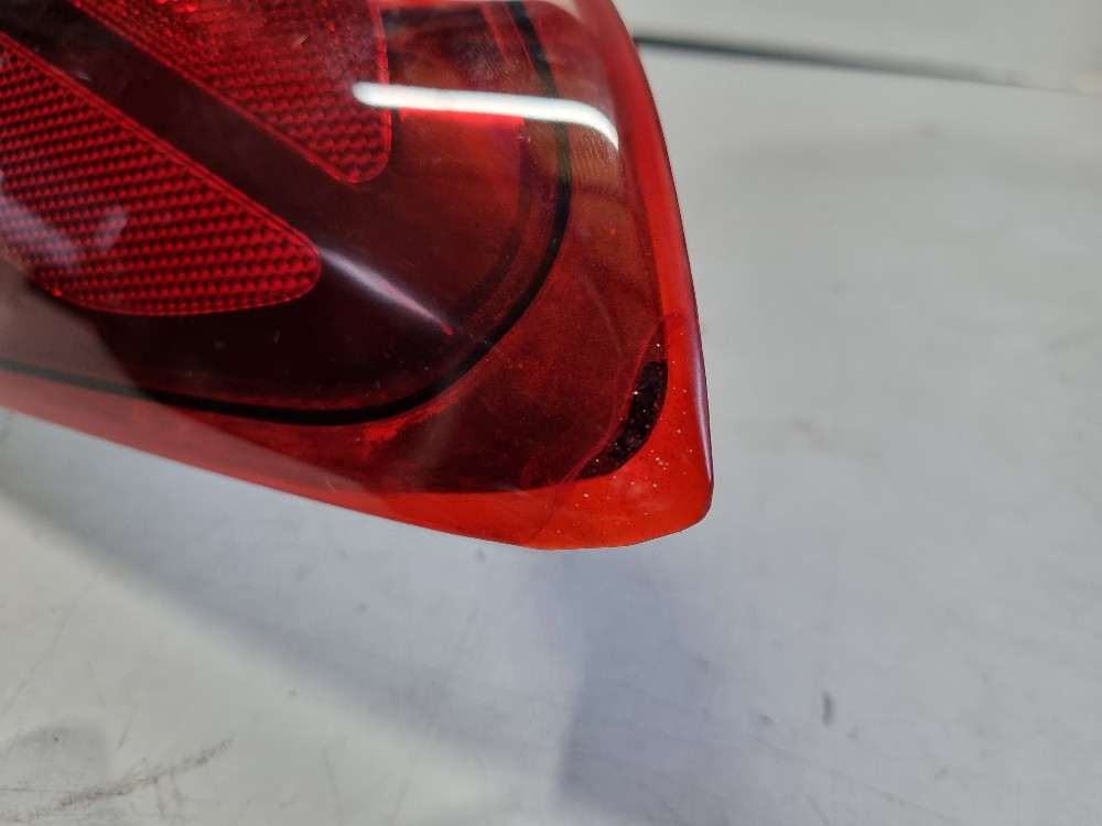 Lanterna  Direita  Kia Cerato 2017/2019 Seminovo E Original. 6