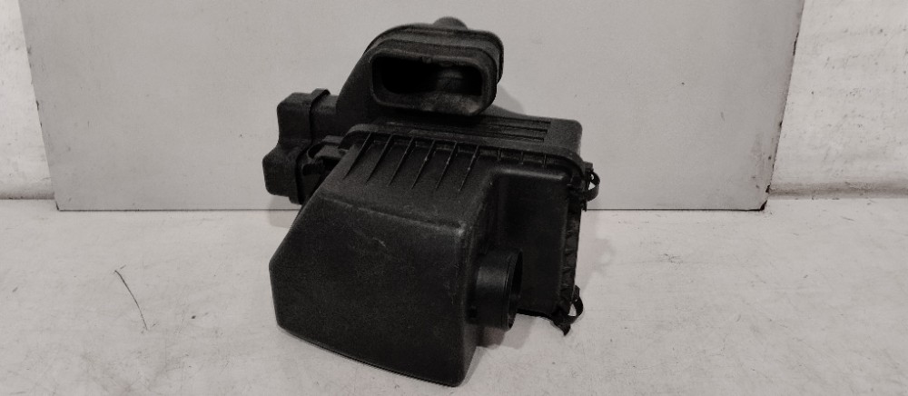 Caixa Filtro De Ar Sportage 2009/2014 Recuperado E Original 2