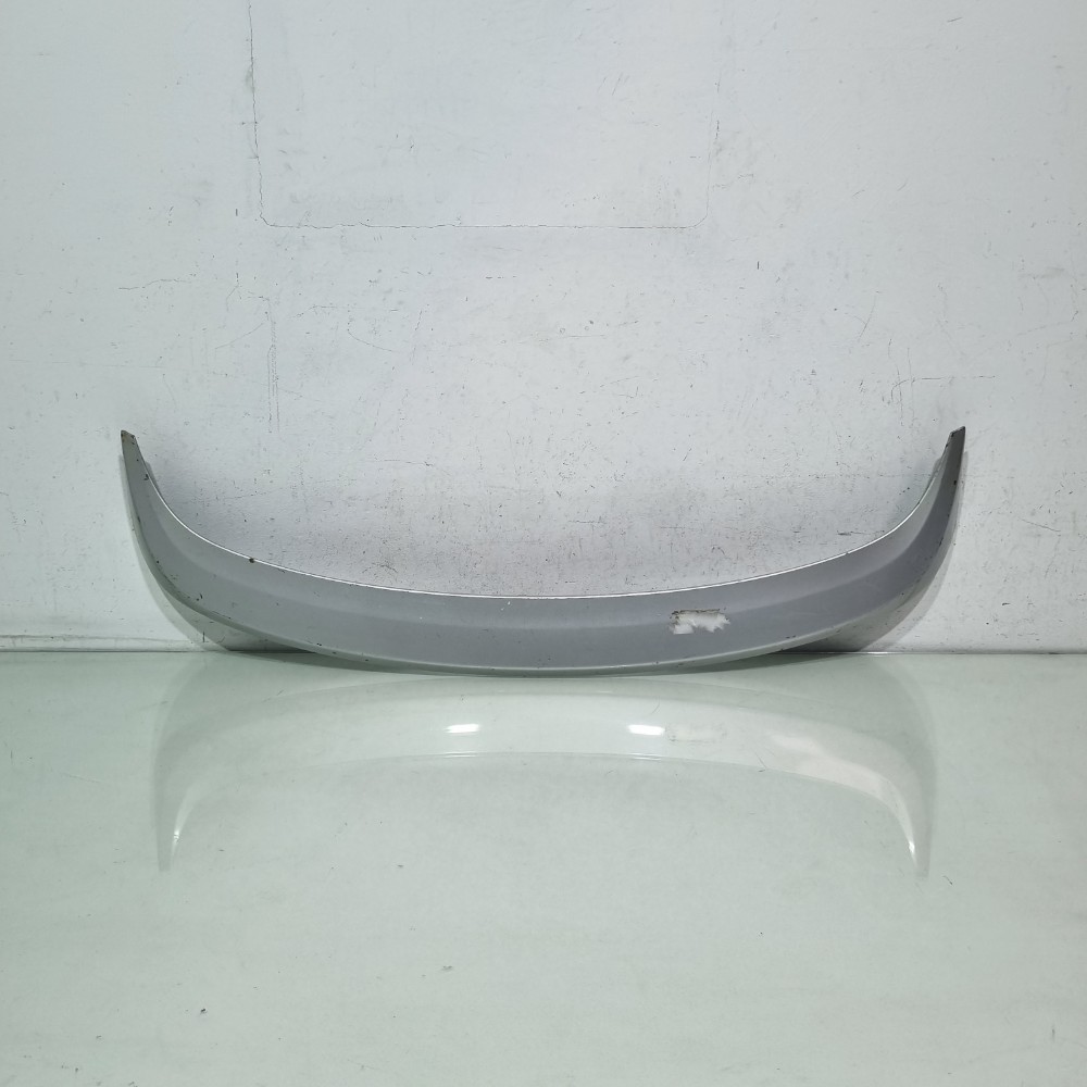 Aerofólio Volkswagen Gol G5 Modelos 2009/2013