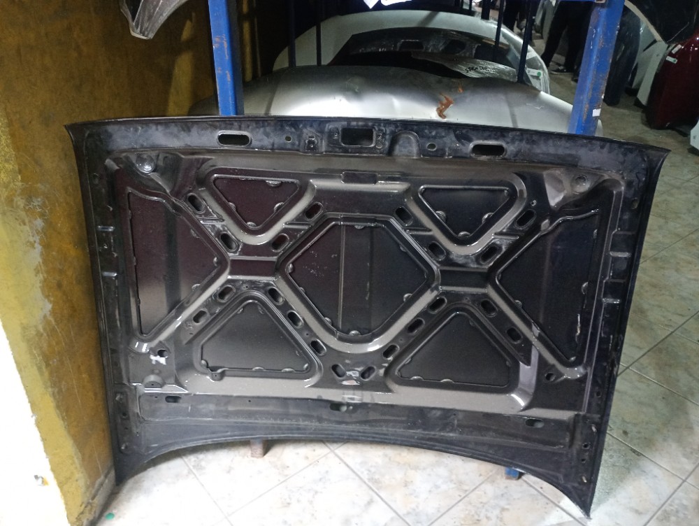 Capo Cherokee 1997/2003 2