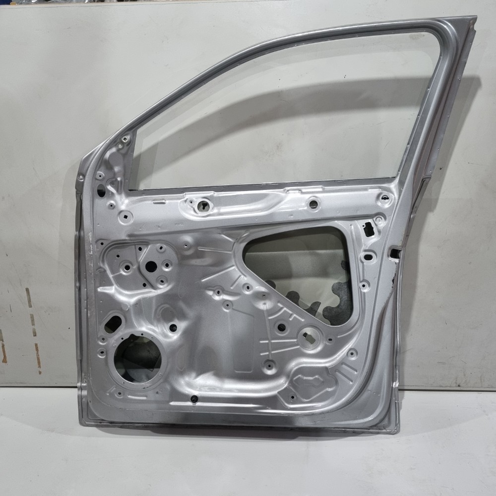Porta Dianteira Direita Vw T-cross 2018/2024 Recuperada Ori. Dianteira 4