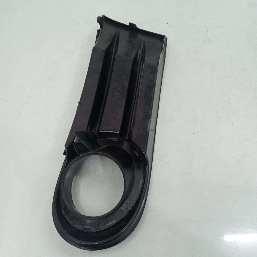Moldura Do Cibié Direito Volkswagen Gol G5 2009 À 2012 Recup 2