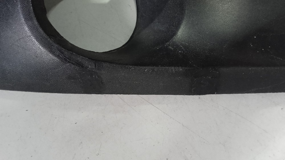 Moldura Do Cibie Ld Esq Volkswagen Fox 2012/2014 Recuperado 6