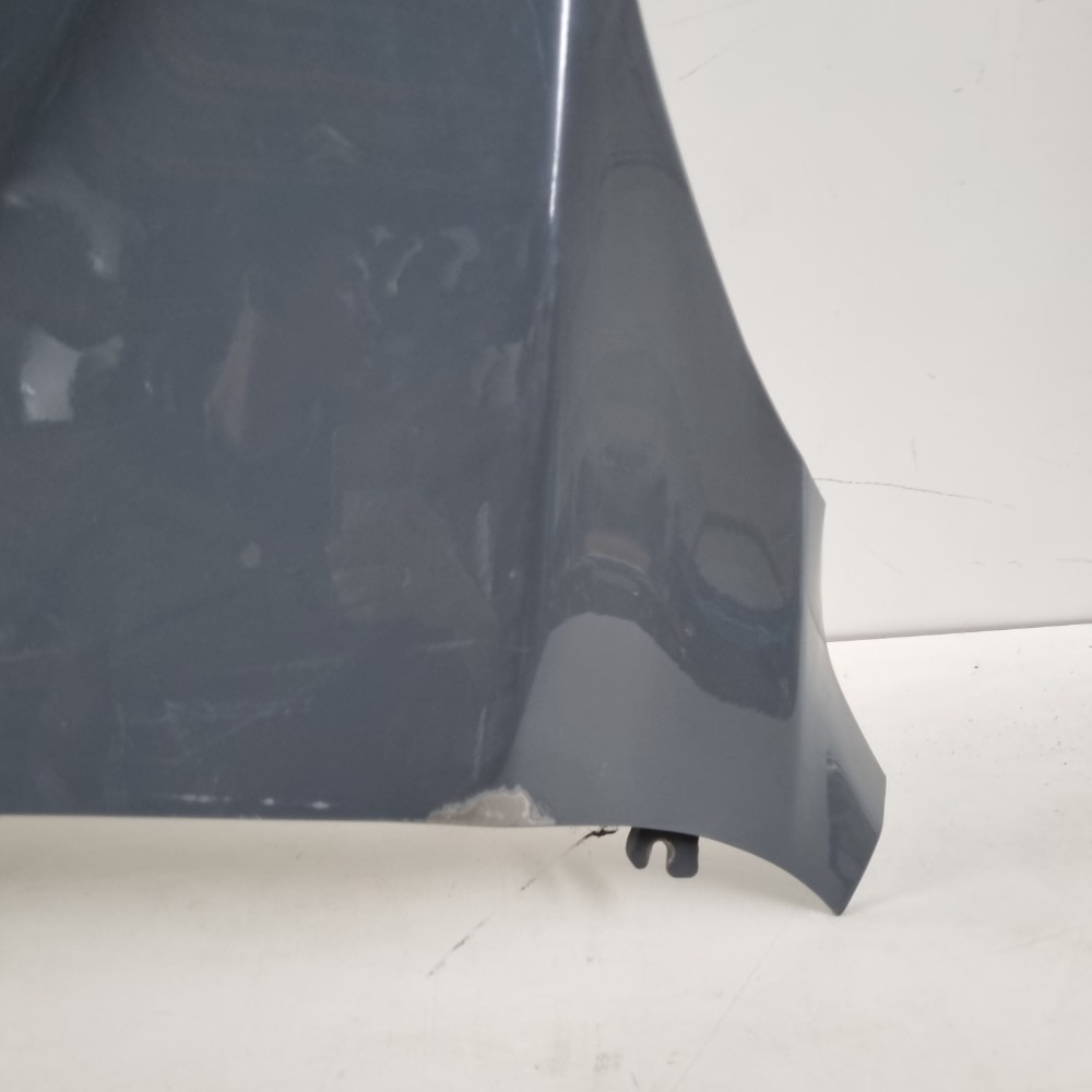 Paralama Dianteiro Esquerdo Nissan Frontier 2023/2024/2025 4