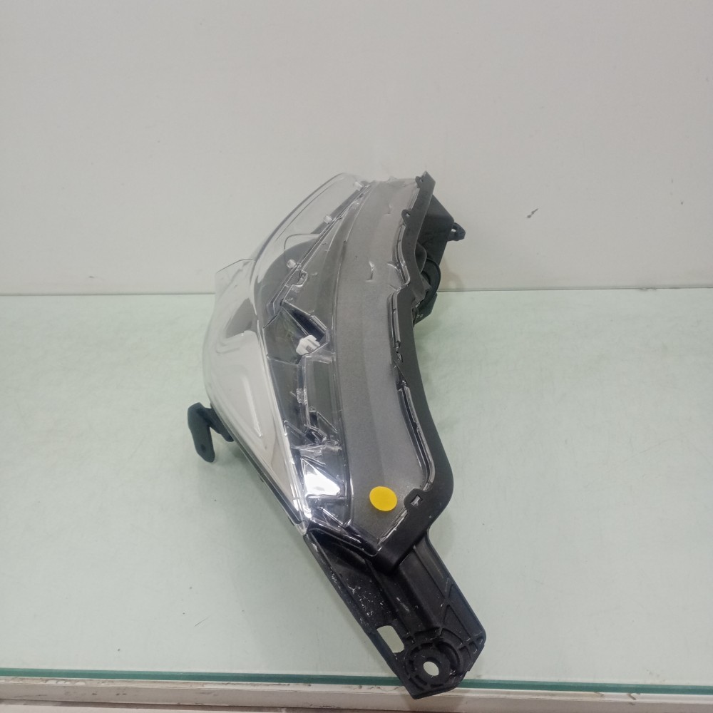 Farol Esquerdo Honda Hrv 2019/2021 Recuperada Original Usada Esquerdo/motorista 2