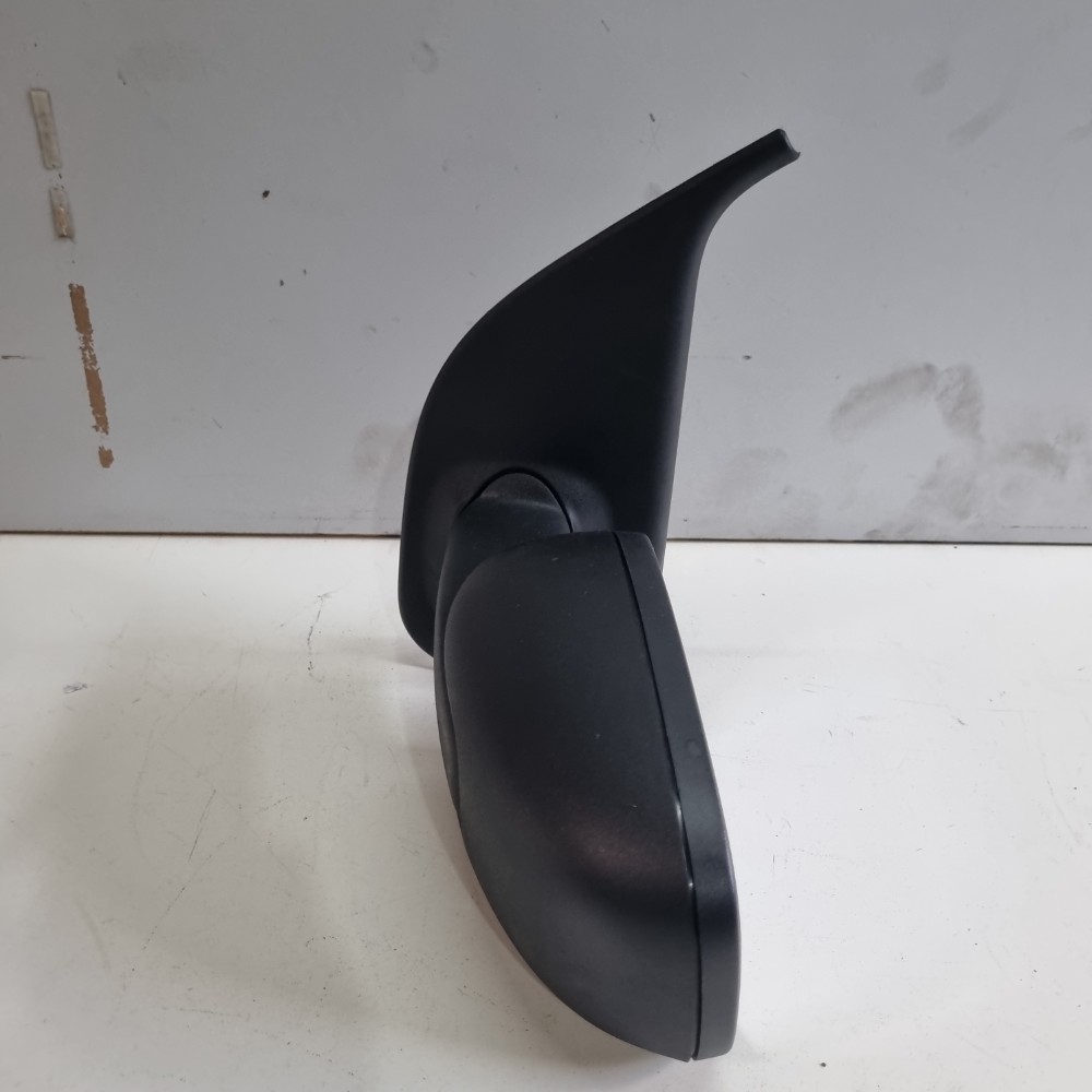 Retrovisor Manual Esquerdo Fiat Uno Vivace 2010/2016 4