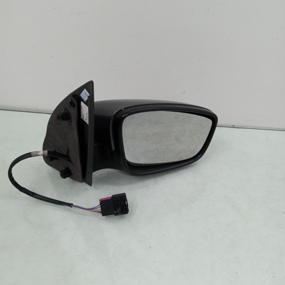 Retrovisor Lado Direito Volkswagen Gol Gvi 2013/2022 1