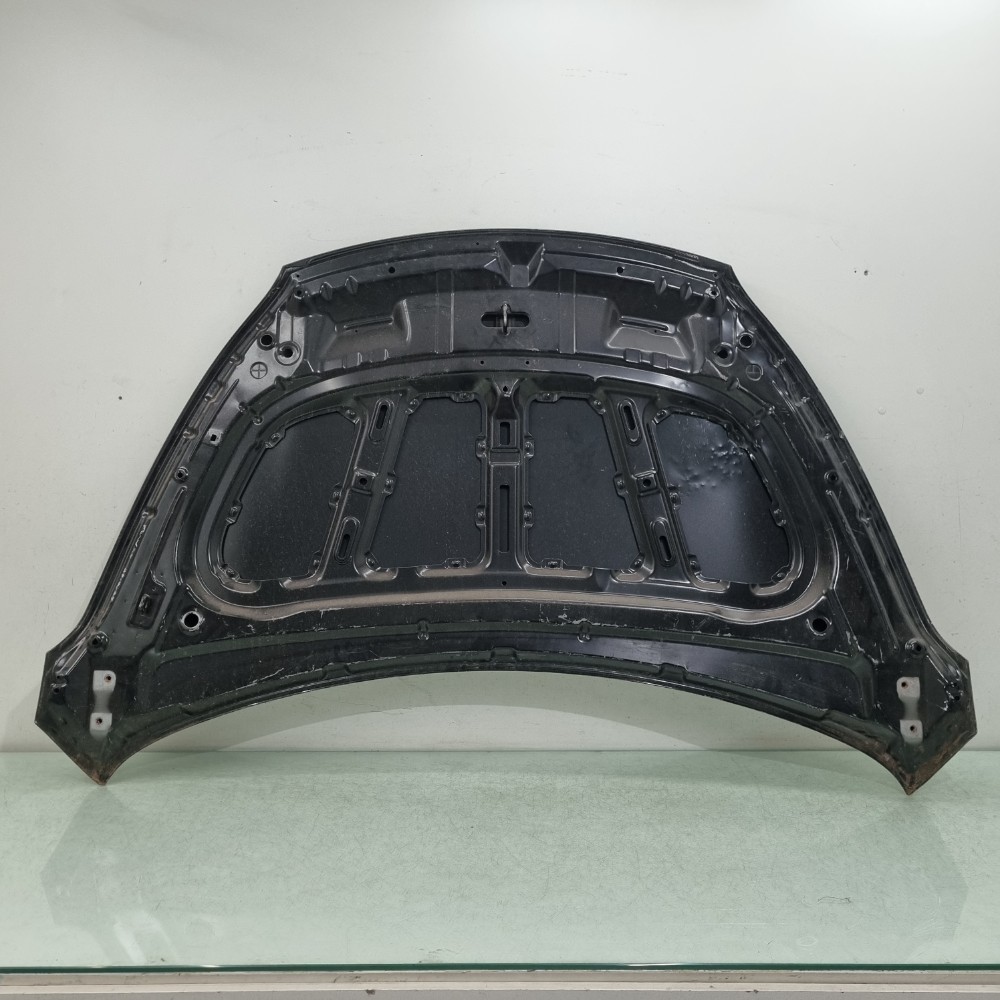 Capô Dianteiro Hyundai Hb20 2013/ 2018 Recuperado Semi-novo. 4