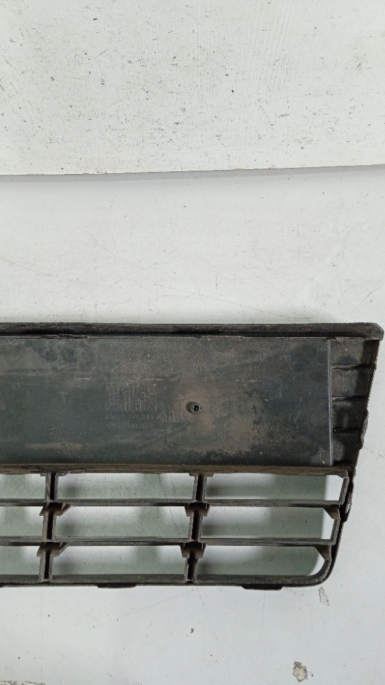 Grade Inferior Do Ford Focus 2013/2015 Semi-novo E Original. 3