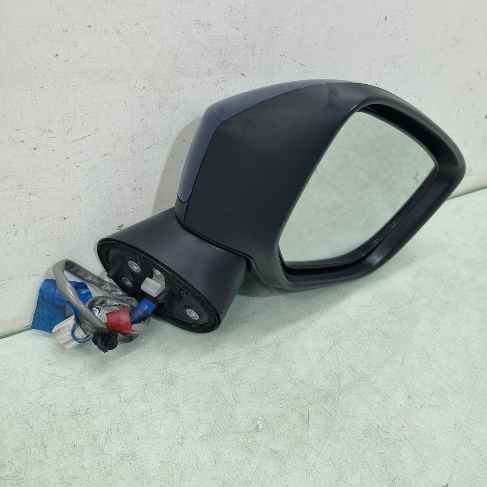 Retrovisor Do Lado Direito Mitsubishi Eclipse Cross 2018/23 3