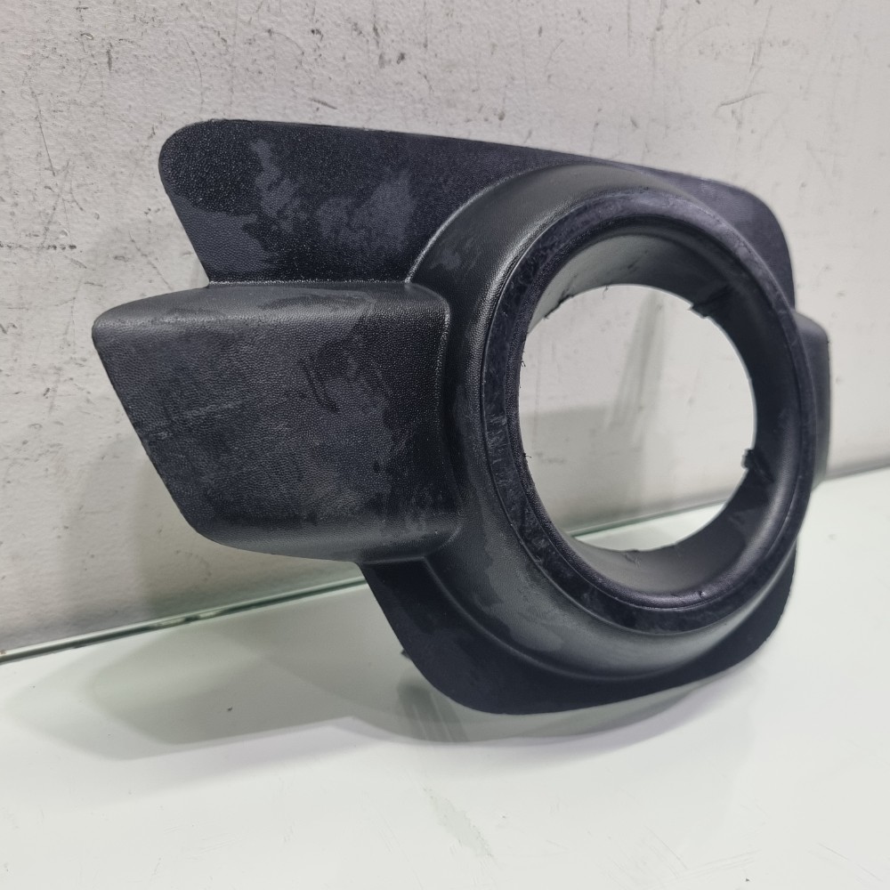 Moldura Do Farol De Milha Esquerdo Kwid 2017/2021 Original 4