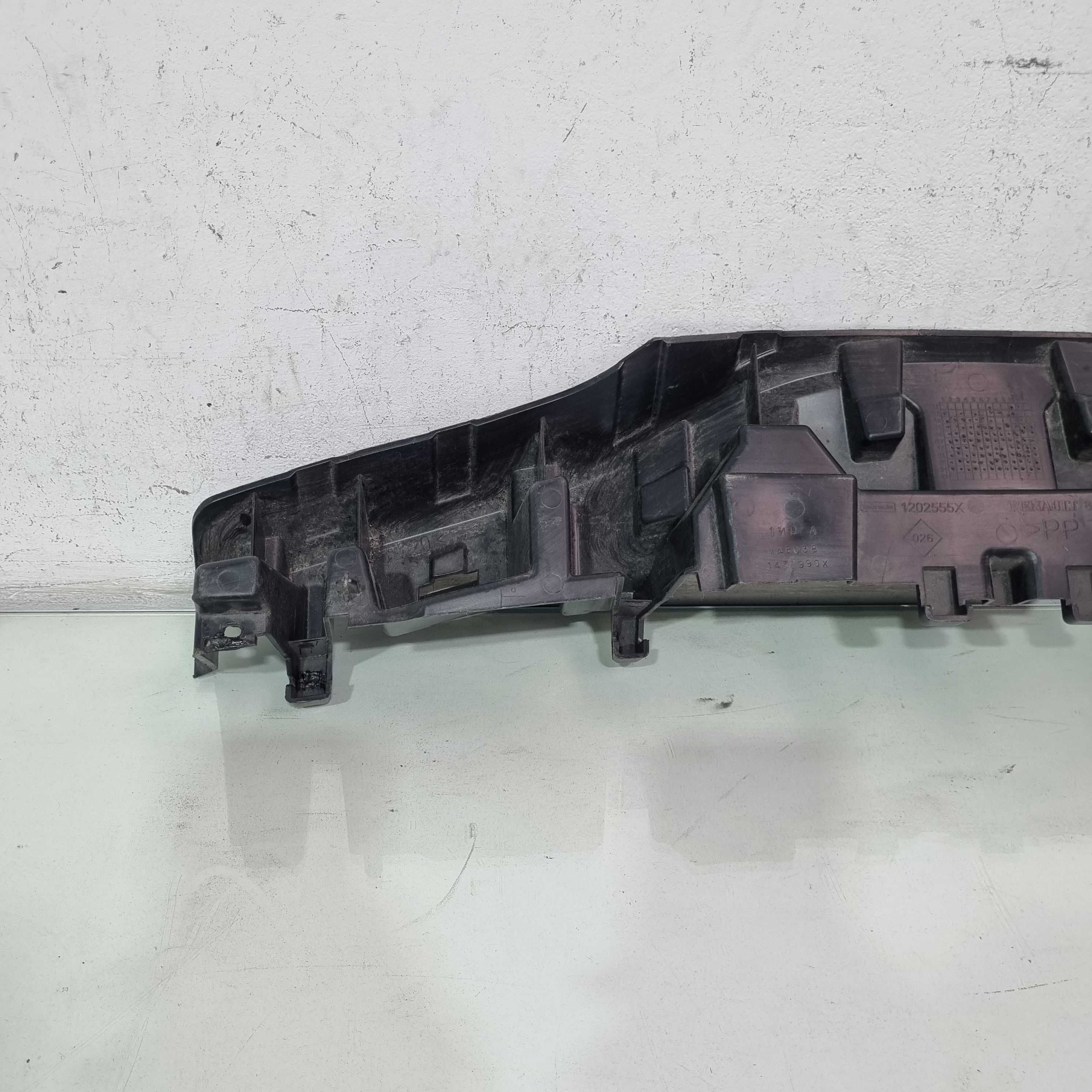 Suporte Grade Superior Renault Kangoo 2014/2021 Original 6