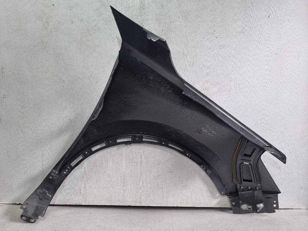 Paralama Esquerdo Chery Tiggo 7 2022/2024 Recon 5