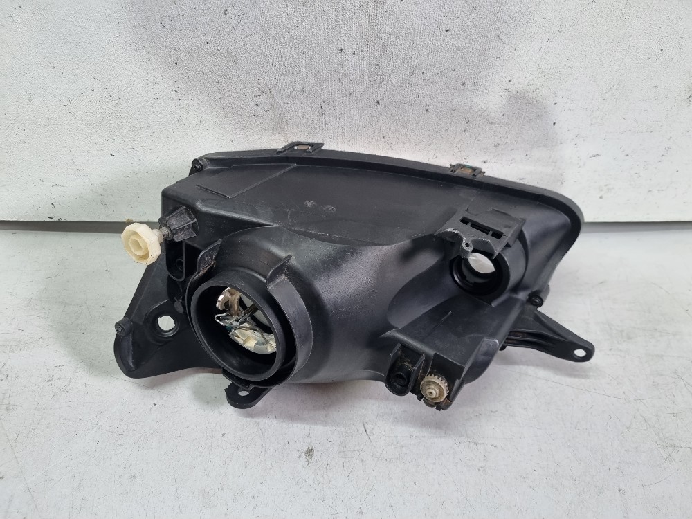 Farol Direito Chevrolet Classic 2010/2013 Seminovo Original. 8