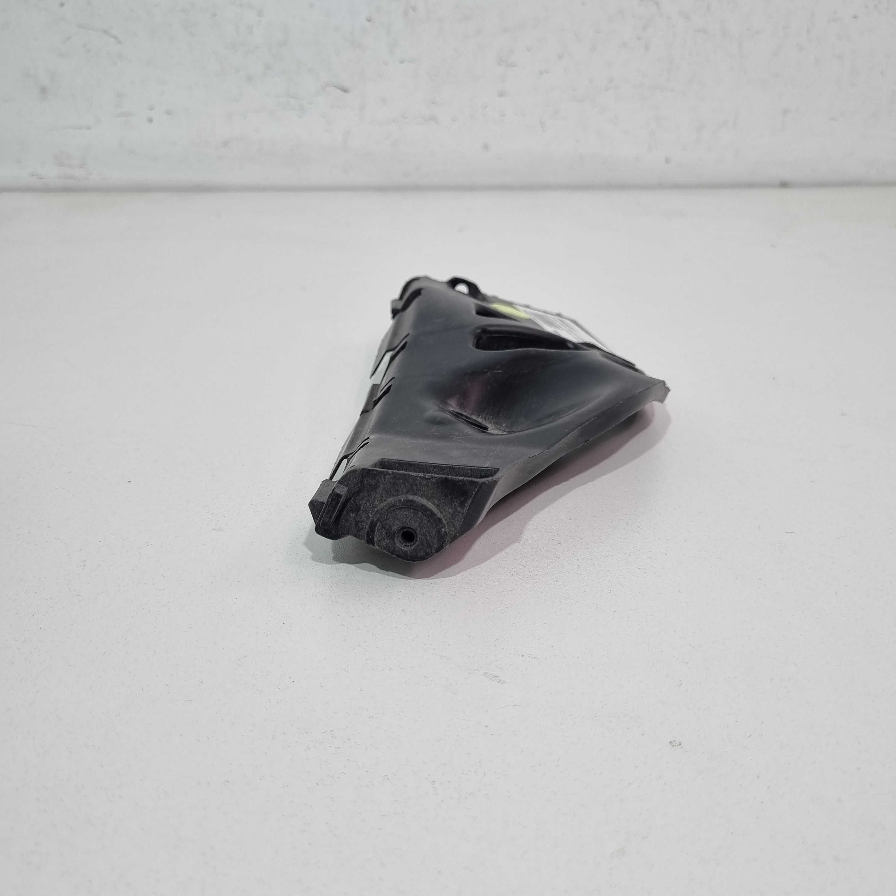 Guia Parachoque Dianteiro Esquerdo Renault Sandero 2007/2012 5