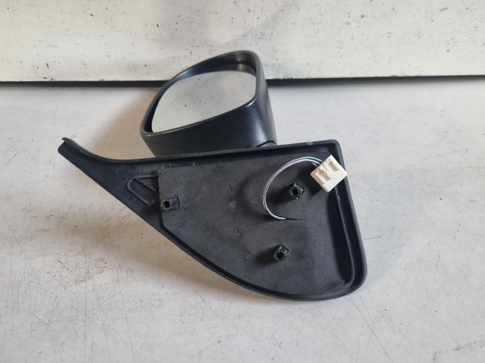 Retrovisor Dir Elétrico Fiat Palio Economy 2010/14 Original. 4
