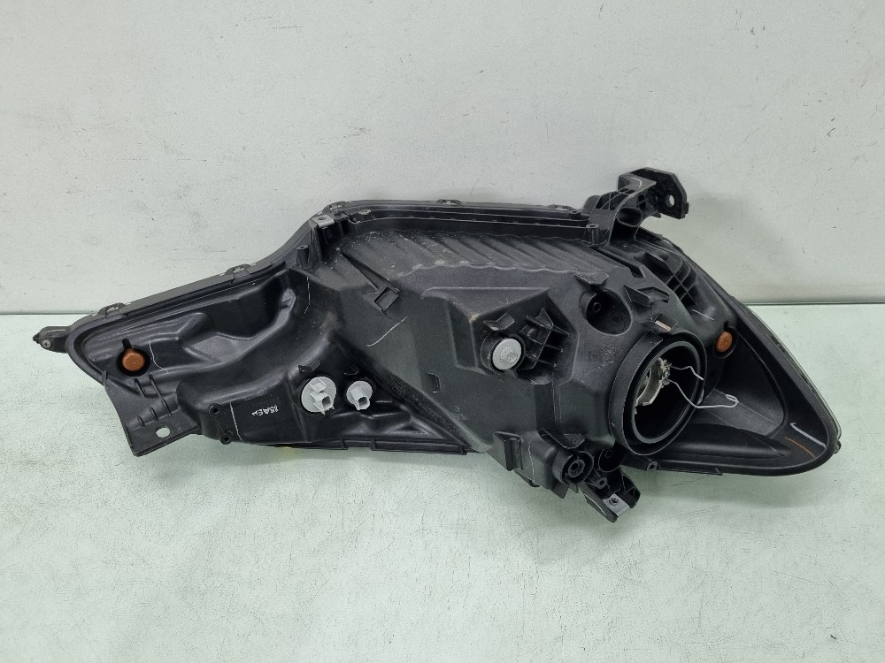 Farol Esquerdo Do Honda Fit 2015/2019 Recuperado Original Esquerdo/motorista 5