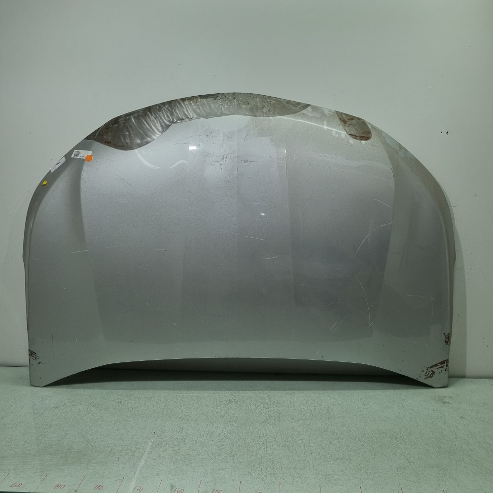 Capo Chevrolet Onix Modelos 2020/2021/2022/2023/2024/025