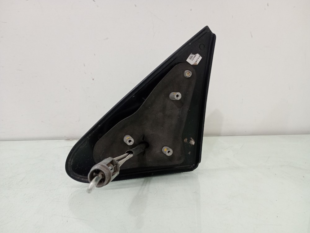 Retrovisor Direito Manual 2 Portas Volkswagen Gol 2000/2003 4