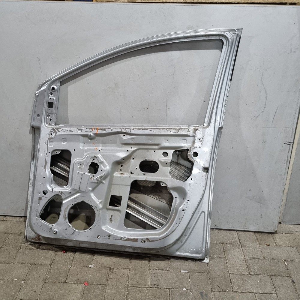 Porta Dianteira Do Lado Direito Volkswagen Fox 2012/2014 Dianteira 4