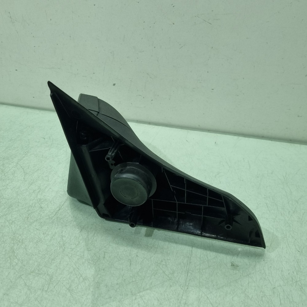 Retrovisor Esquerdo Fixo Chevrolet Corsa Classic 1994/2016 4