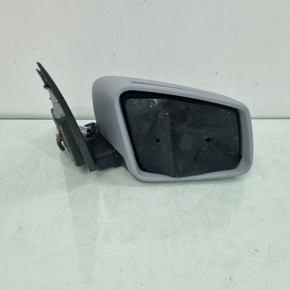 Retrovisor Direito Elétrico S/lente 2007/2011 Usado Original 1