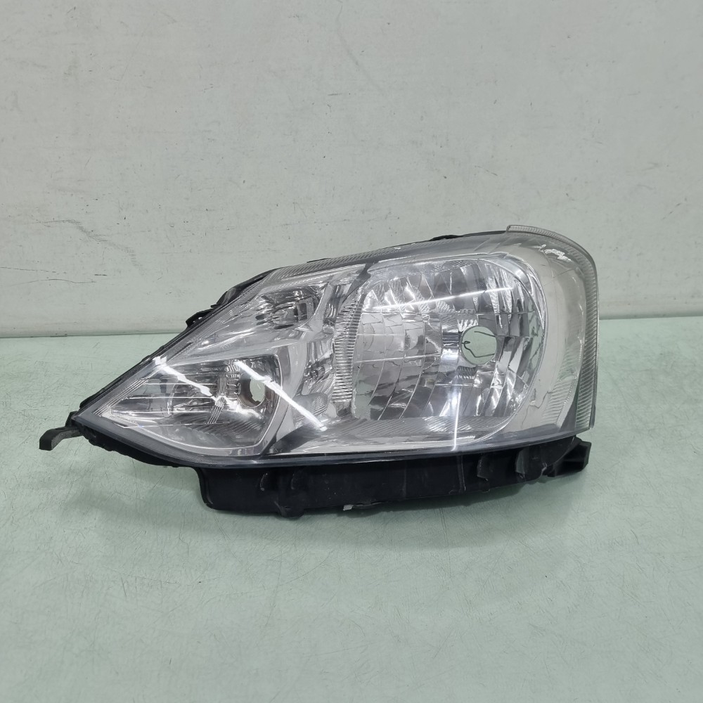 Farol Esquerdo Toyota Etios 2016/2019 Recuperado Original. 1