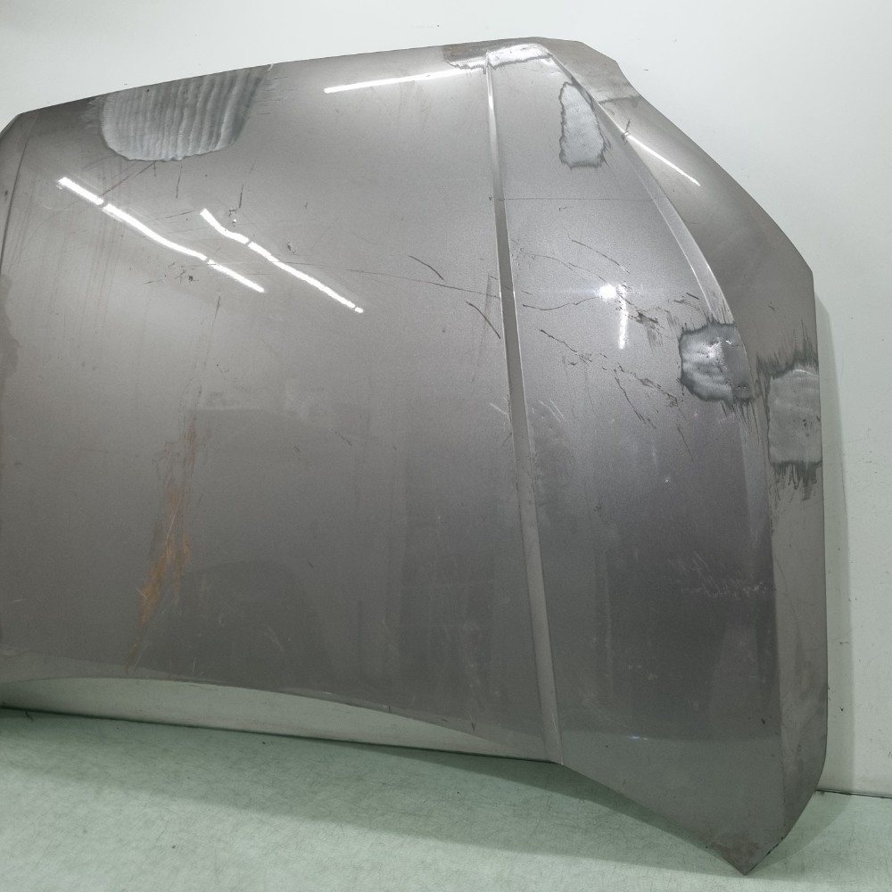 Capô Hyundai Creta 2022/2024 Recondicionado 3