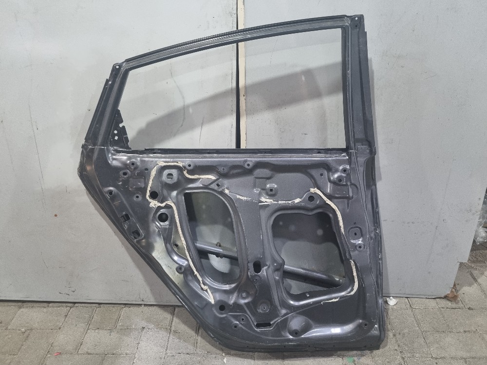 Porta traseira esquerda Honda Civic 2017/2021 recuperada 4