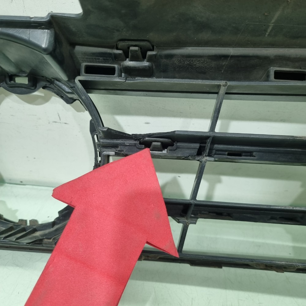 Grade Superior Volkswagen Jetta Modelos 2015/2016 1