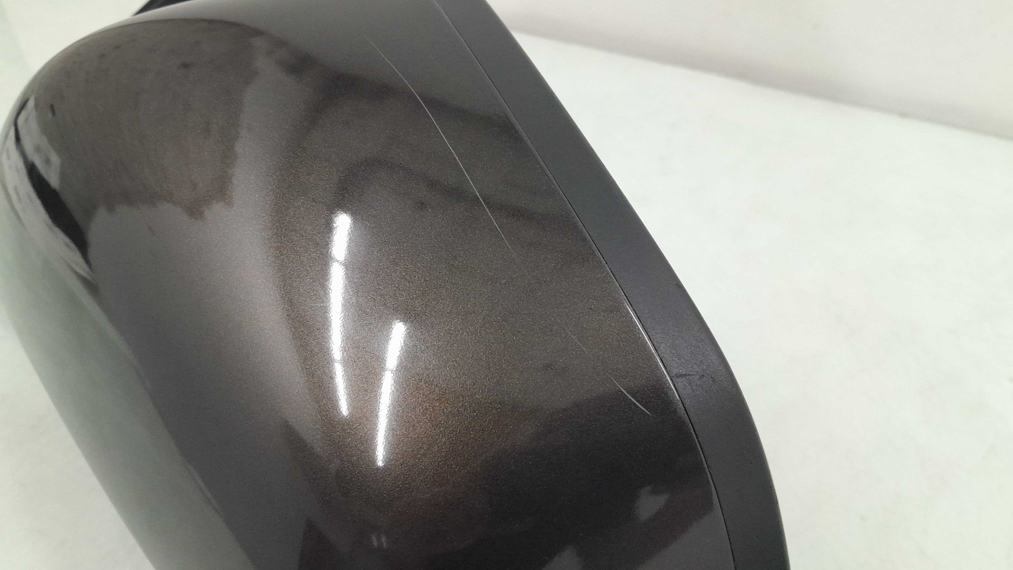 Retrovisor Esquerdo Hr-v Elétrico C/pisca Retrátil Orig Rec 6