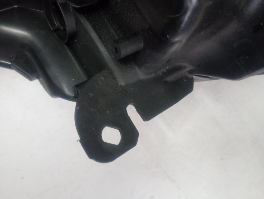 Farol Direito Honda Hrv 2016/2018 Recondicionado   Original Direito/passageiro 9