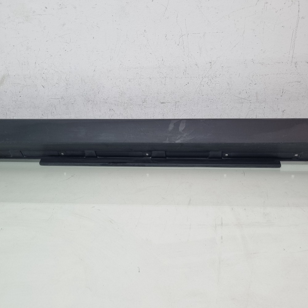 Spoiler Lateral Do Lado Esquerdo Nissan Kicks 2017/2021 6