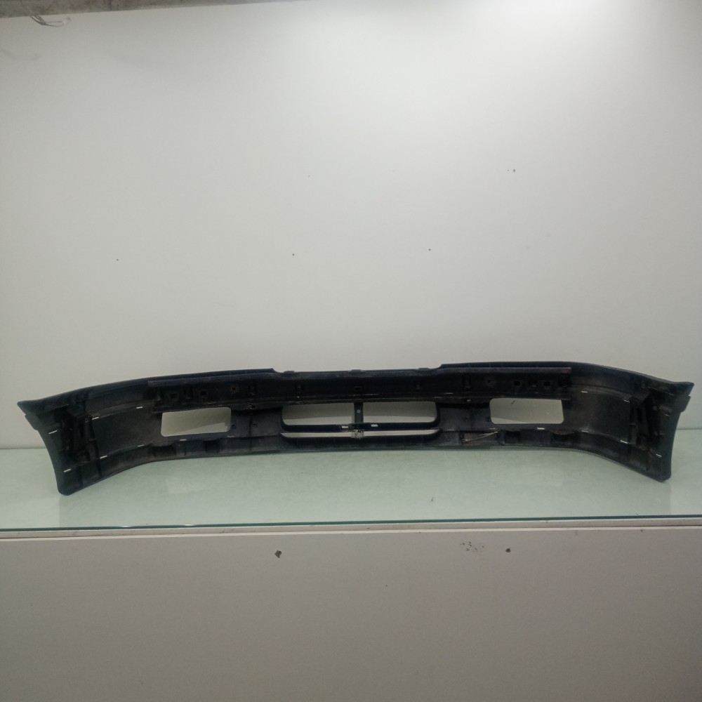 P-choque Dianteiro Chevrolet Monza Gls 1991/1995 Recuperado. 4