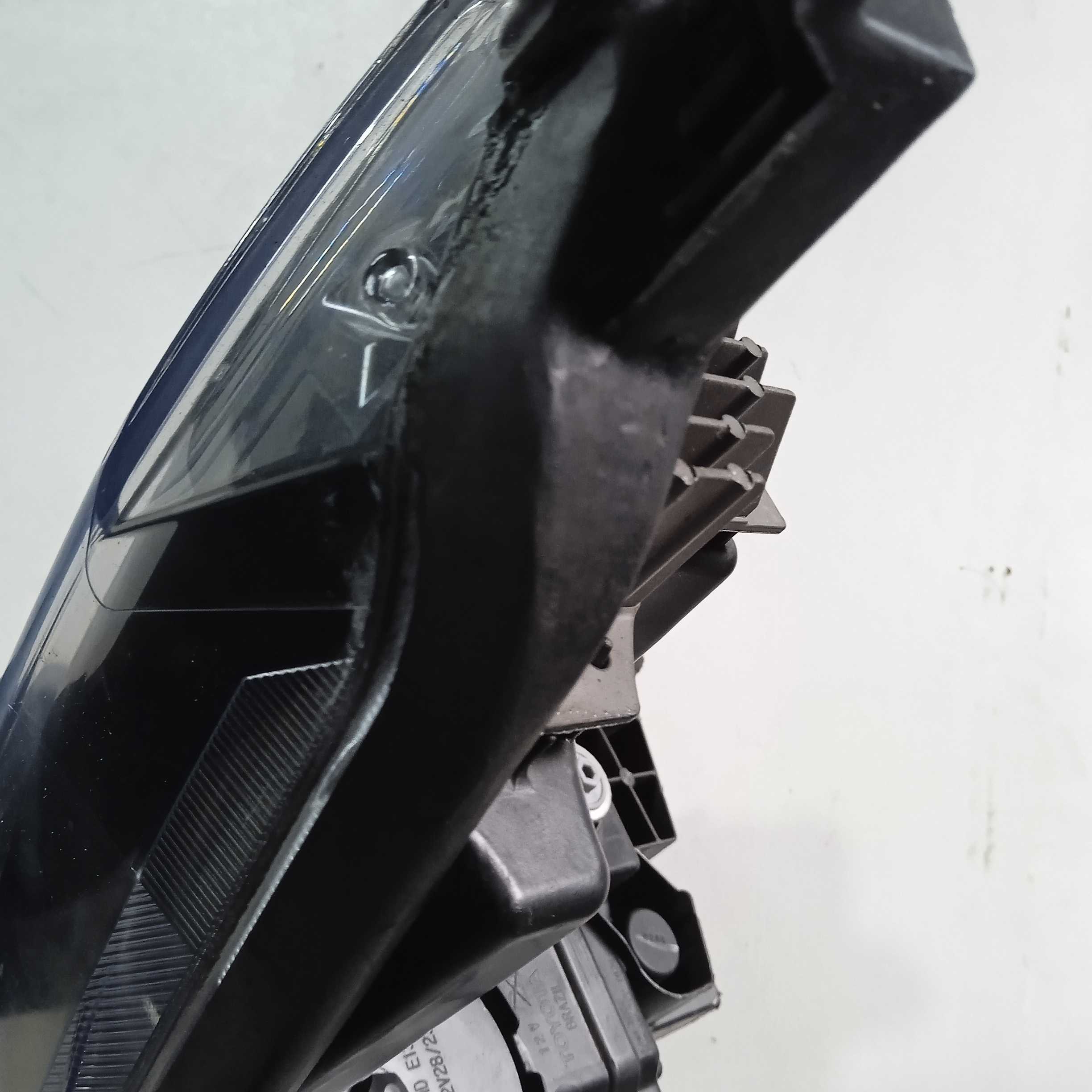 Farol Lado Direito Corolla Cross Ano 2022/2024 Recuperado 8