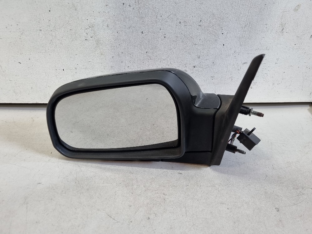 Retrovisor Esquerdo  Hyundai Tucson  2008 A 2016 Recuperado. 1