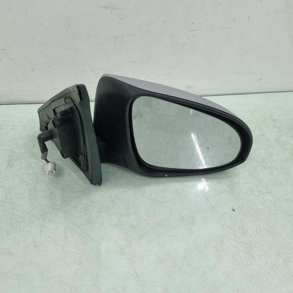 Retrovisor Elétrico Sem Pisca Direito Toyota Etios 2013/2018 1