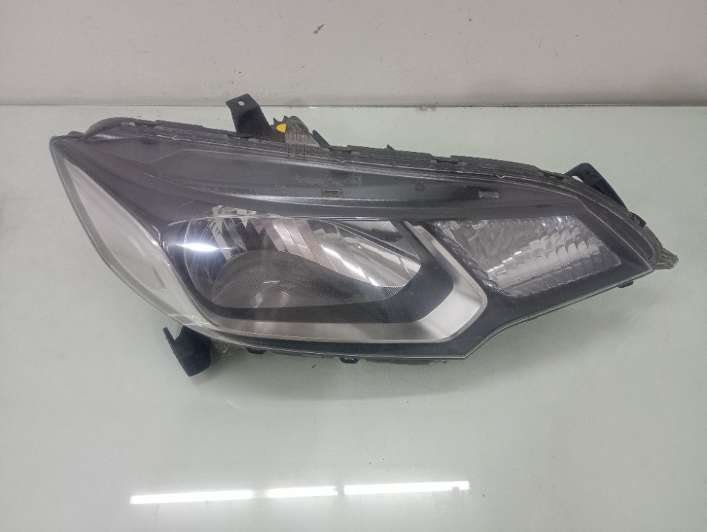 Farol Dianteiro Direito Honda Fit 2015/2019 Direito/passageiro 2