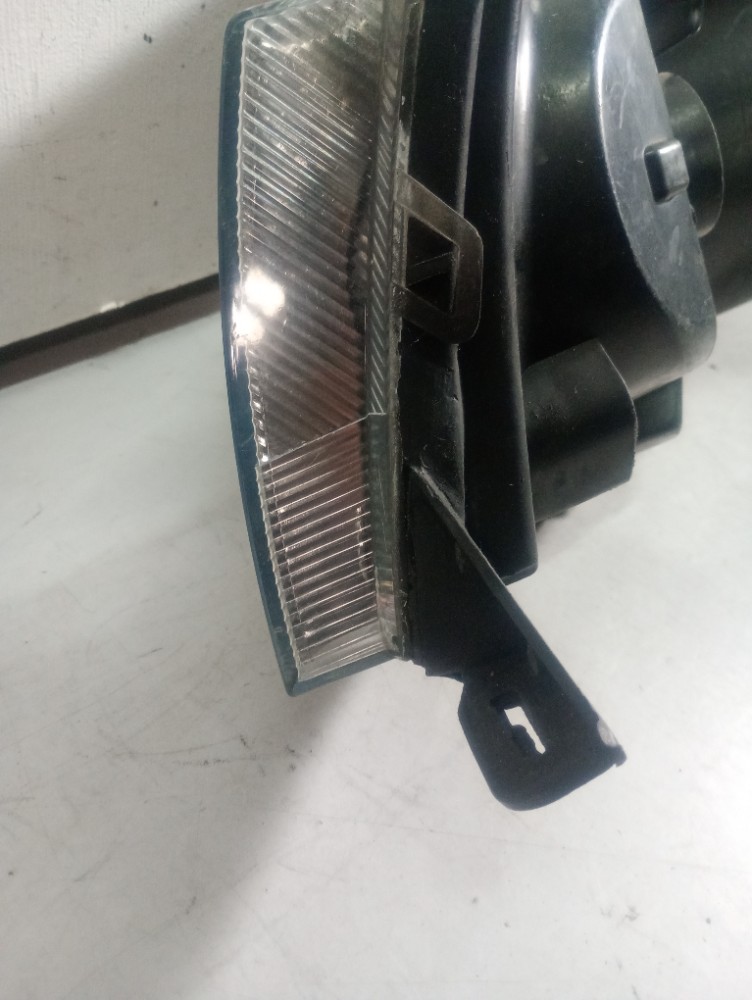 Farol Direito Fumê Ford Ecosport 2008/2012 Direito/passageiro 7