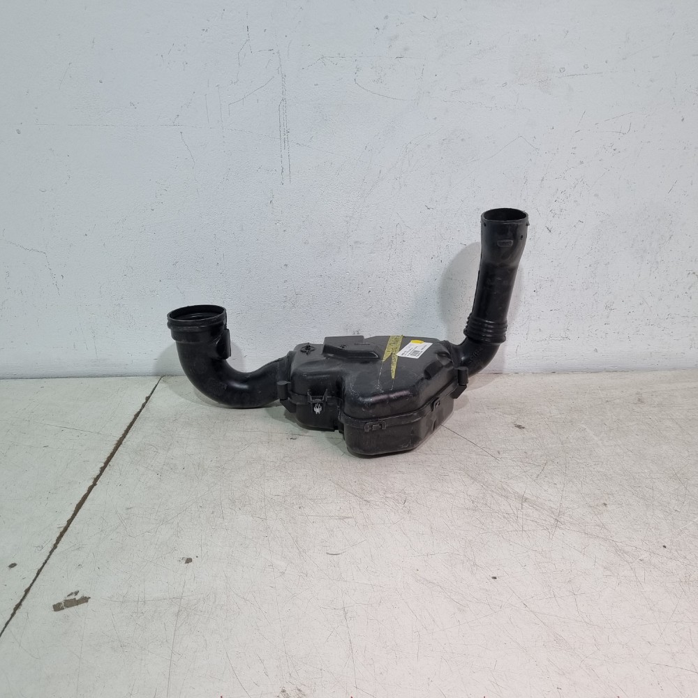 Caixa De Filtro De Ar Peugeot 206 Modelos 1999/2006 6