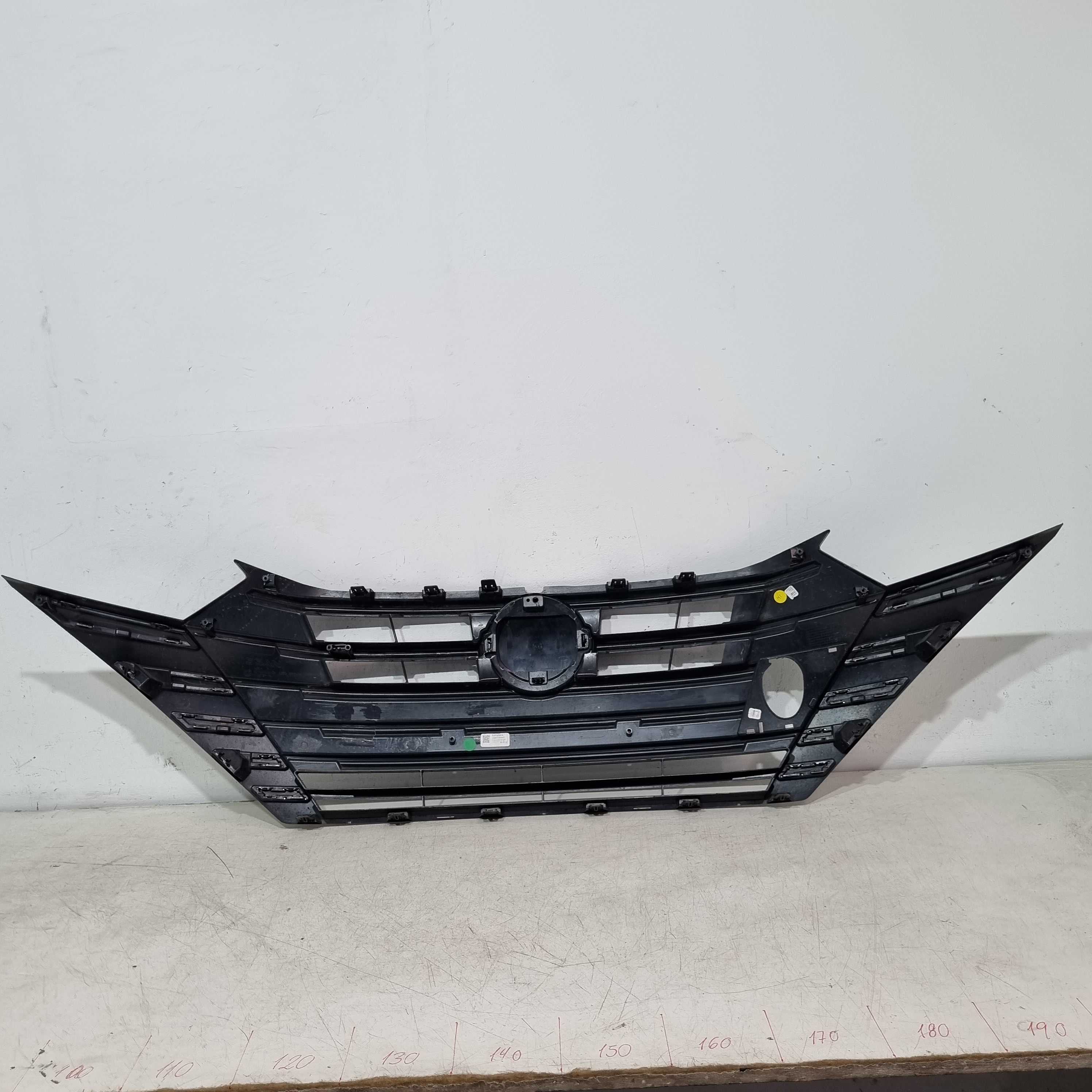 Grade Superior Nissan Versa 2024/2025 Rec 4